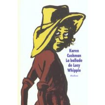 La Ballade De Lucy Whipple
