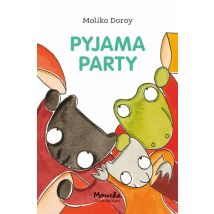 Pyjama Party