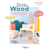 Little Wood - Meubles D'Enfants Et Jouets En Bois À Faire Soi-même