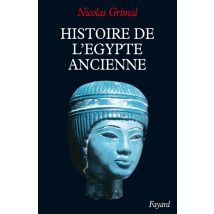Histoire De L'Egypte Ancienne