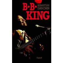 B.b. King