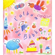 Album De Bebe Rose