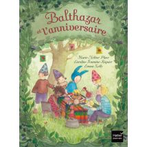 Balthazar Et L'Anniversaire