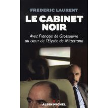 Le Cabinet Noir