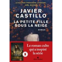 La Petite Fille Sous La Neige