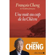 Une Nuit Au Cap De La Chèvre