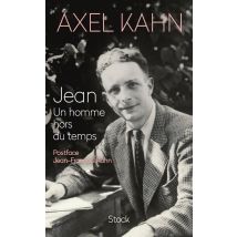 Jean - Un Homme Hors Du Temps