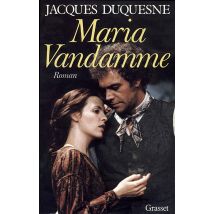 Maria Vandamme