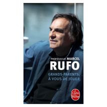 Grands-parents, À Vous De Jouer