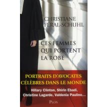 Ces Femmes Qui Portent La Robe