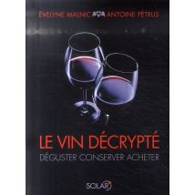 Le Vin Décrypté