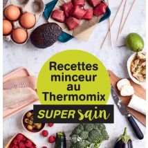 Recettes Minceur Au Thermomix
