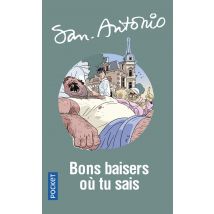 Bons Baisers Où Tu Sais