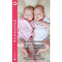 Deux Berceaux Pour Une Seconde Chance - Voluptueux Gala