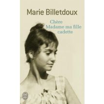 Chère Madame Ma Fille Cadette