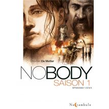 No Body - Saison 1 : Intégrale Tomes 1 À 4
