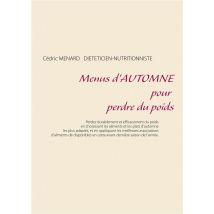 Menus D'Automne Pour Perdre Du Poids
