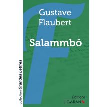 Salammbô
