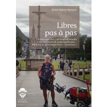 Libres Pas À Pas