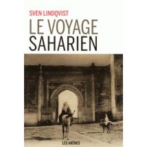 Le Voyage Saharien