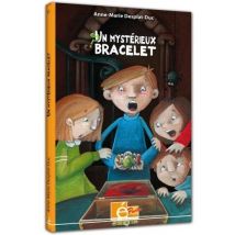 Un Mystérieux Bracelet