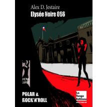 Elysée Noire 666