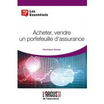Acheter, Vendre Un Portefeuille D'Assurance