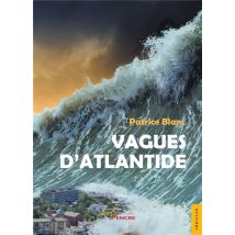 Vagues D'Atlantide