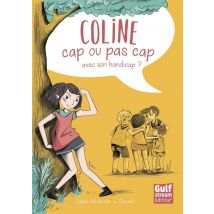 Coline - Cap Ou Pas Cap ?