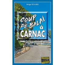 Coup De Balai À Carnac