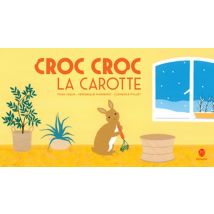 Croc Croc La Carotte