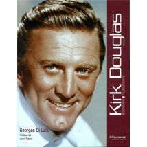 Kirk Douglas