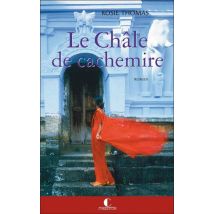 Le Châle De Cachemire