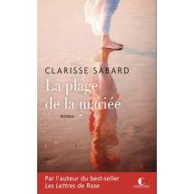 La Plage De La Mariée