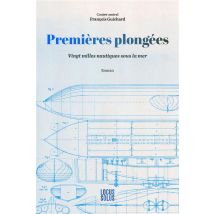 Premières Plongées