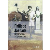 Spiridon Superstar - Les Premiers Jeux Olympiques