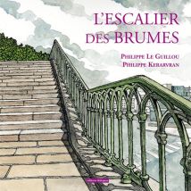 L'Escalier Des Brumes