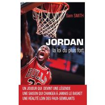 Jordan, La Loi Du Plus Fort