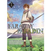 Faraway Paladin T.1