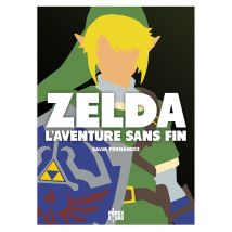 Zelda, L'Aventure Sans Fin