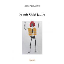 Je Suis Gilet Jaune