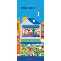 Mon Quartier