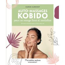 Mes Petites Routines : Auto-massages Kobido Pour Un Visage Lissé Et Revitalisé