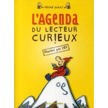L'Agenda Du Lecteur Curieux