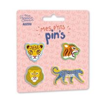 Mes P'Tits Pin's