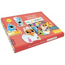 Ma Journee - Mon Petit Coffret Aimante