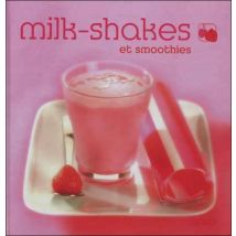 Milk-shakes Et Smoothies