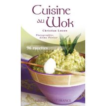 Cuisine Au Wok