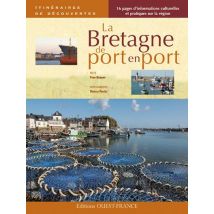 La Bretagne De Port En Port