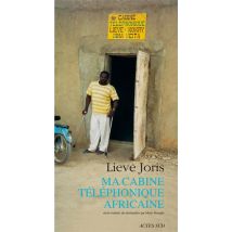 Ma Cabine Téléphonique Africaine